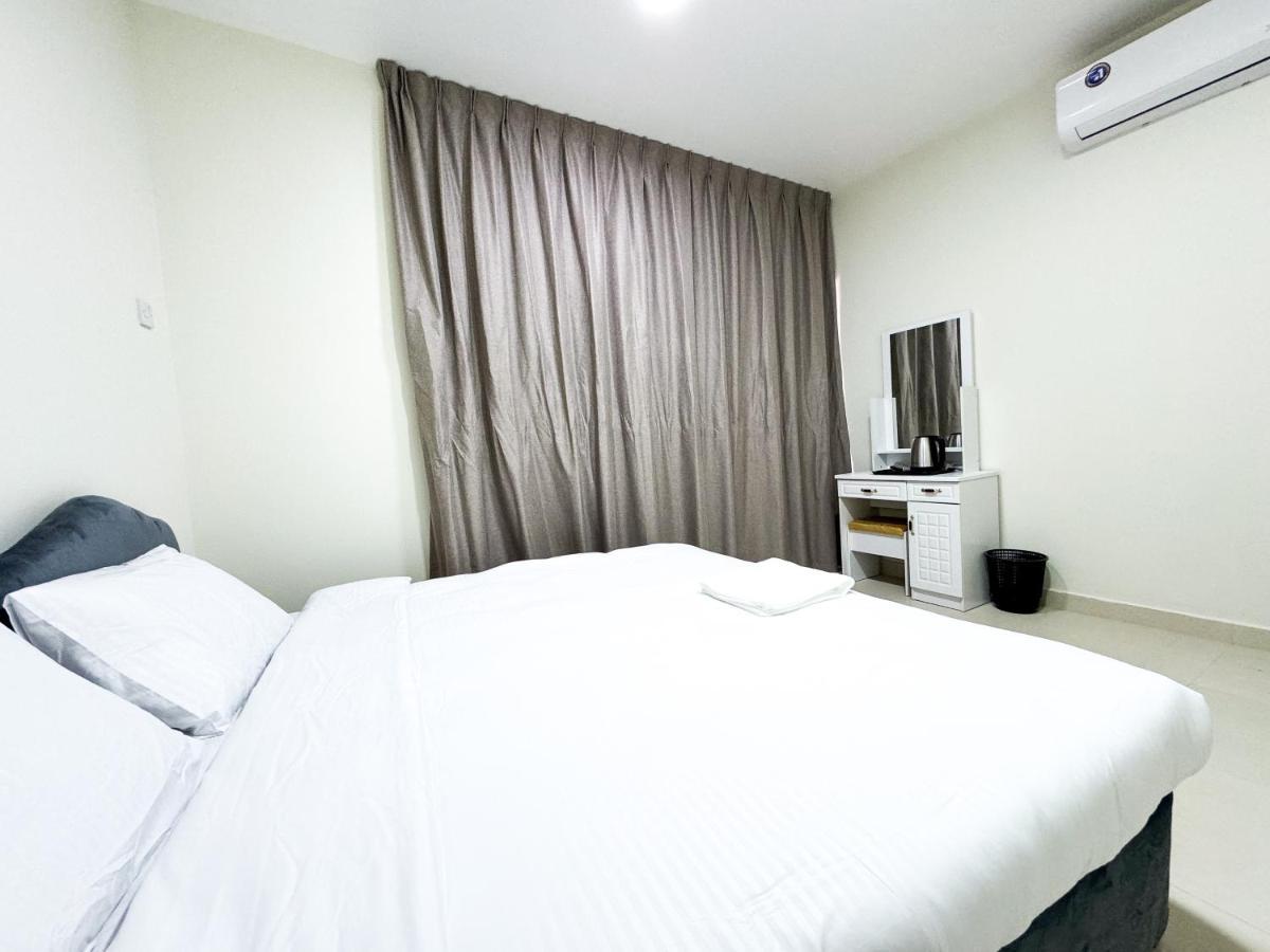 Ras Star Residence - Home Stay Dubai Exterior photo